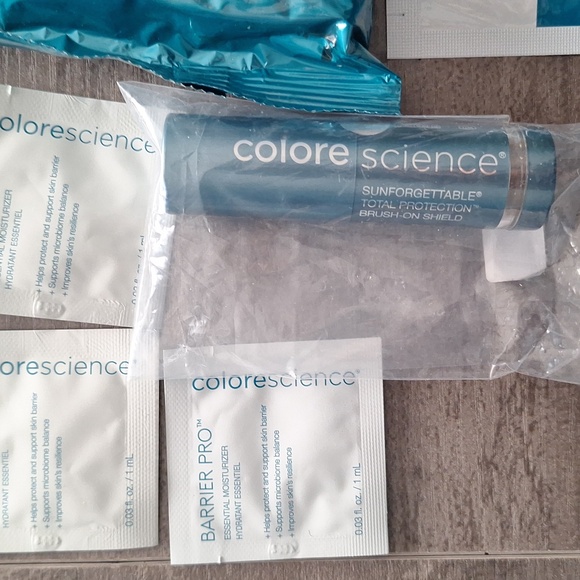 Colorscience bundle - Picture 2 of 6